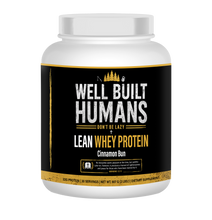 Load image into Gallery viewer, Lean Whey Protein