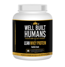 Load image into Gallery viewer, Lean Whey Protein