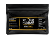 Load image into Gallery viewer, Lean Treats - Protein Balls - 1 Bag