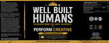 Load image into Gallery viewer, Perform Creatine