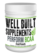 Load image into Gallery viewer, Perform BCAA