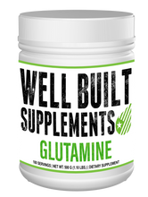 Load image into Gallery viewer, Perform Glutamine