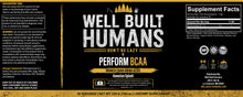 Load image into Gallery viewer, Perform BCAA