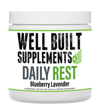 Load image into Gallery viewer, Daily Rest