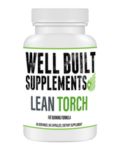 Load image into Gallery viewer, Lean Torch