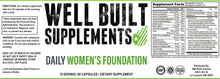 Load image into Gallery viewer, Daily Women's Foundation