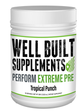 Load image into Gallery viewer, Perform Extreme Pre