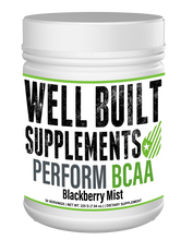 Load image into Gallery viewer, Perform BCAA