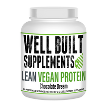 Load image into Gallery viewer, Lean Vegan Protein