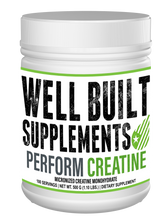 Load image into Gallery viewer, Perform Creatine