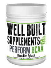 Load image into Gallery viewer, Perform BCAA