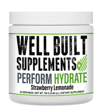 Load image into Gallery viewer, Perform Hydrate