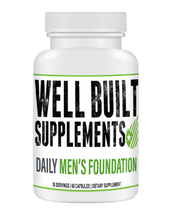 Load image into Gallery viewer, Daily Men's Foundation