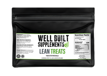 Load image into Gallery viewer, Lean Treats - Protein Balls - 1 Bag