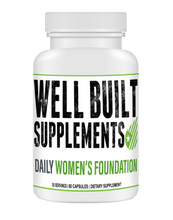 Load image into Gallery viewer, Daily Women's Foundation