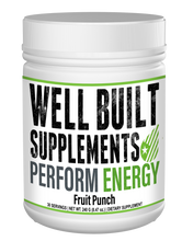 Load image into Gallery viewer, Perform Energy