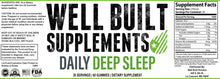 Load image into Gallery viewer, Daily Deep Sleep