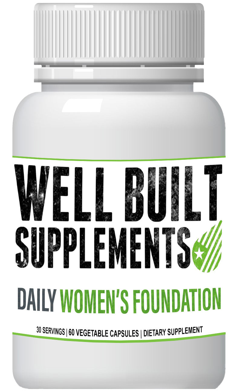 Daily Women's Foundation