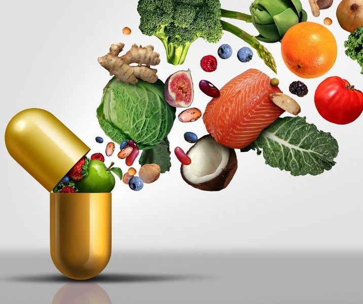A Beginner's Guide to Supplements and Fat Loss