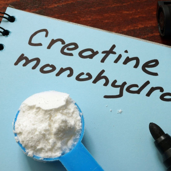 The Case for Creatine: And Why You Should Consider Using It