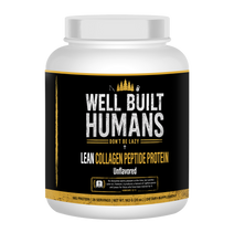 Load image into Gallery viewer, Daily Collagen Peptide Protein Powder
