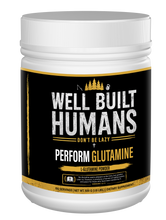 Load image into Gallery viewer, Perform Glutamine
