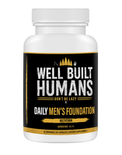 Load image into Gallery viewer, Daily Men's Foundation
