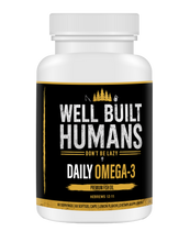 Load image into Gallery viewer, Daily Omega-3
