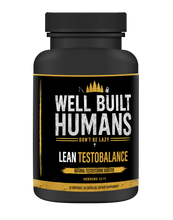 Load image into Gallery viewer, Lean Testobalance
