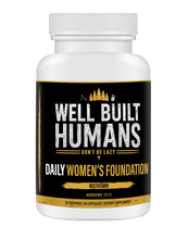 Load image into Gallery viewer, Daily Women's Foundation

