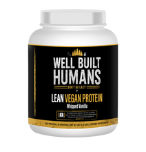 Load image into Gallery viewer, Lean Vegan Protein
