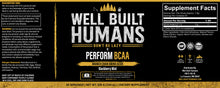 Load image into Gallery viewer, Perform BCAA
