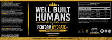 Load image into Gallery viewer, Perform Hydrate+ - 30 Servings
