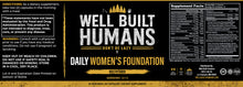 Load image into Gallery viewer, Daily Women's Foundation
