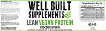 Load image into Gallery viewer, Lean Vegan Protein
