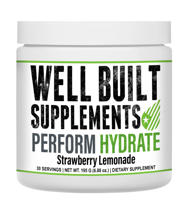 Perform Hydrate