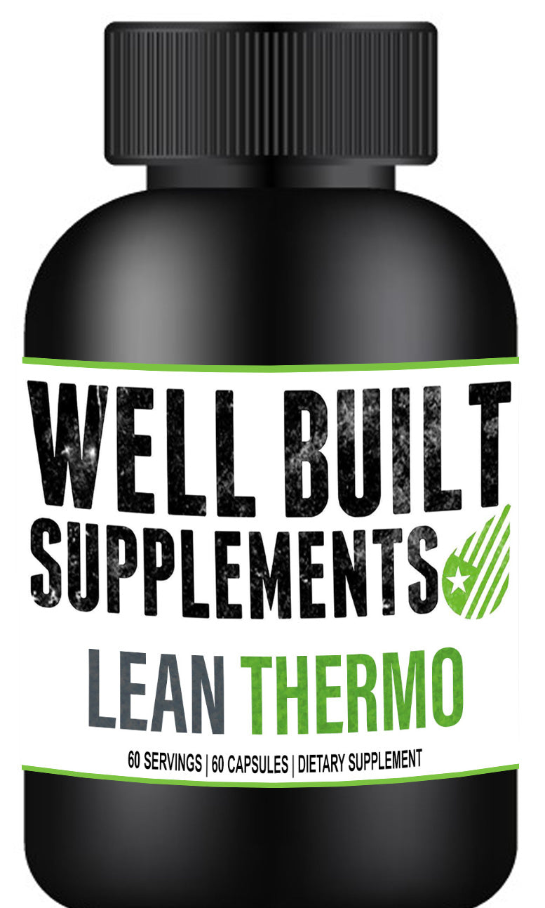 Lean Thermo