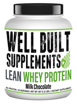 Load image into Gallery viewer, Lean Whey Protein
