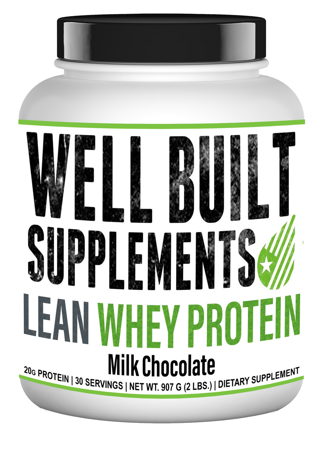 Lean Whey Protein